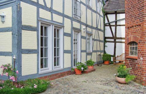 Ferienhaus Rosenhof in Lenzen - Foto 41