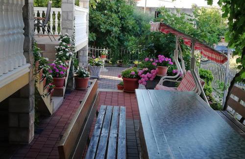 Apartments Martina - Foto 28