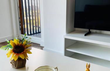 Modern & Cosy Apartment With Balcony, Near Media City Centre & Old Trafford Stadium - Foto 21