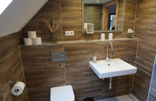 Kleine, gemütliche Dachgeschosswohnung - Foto 10