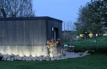 L'Oustalou - Tiny house en Aubrac - calme & nature - Foto 34