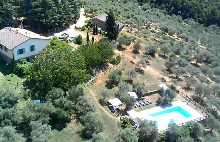 Podere le Muricce - Foto 34