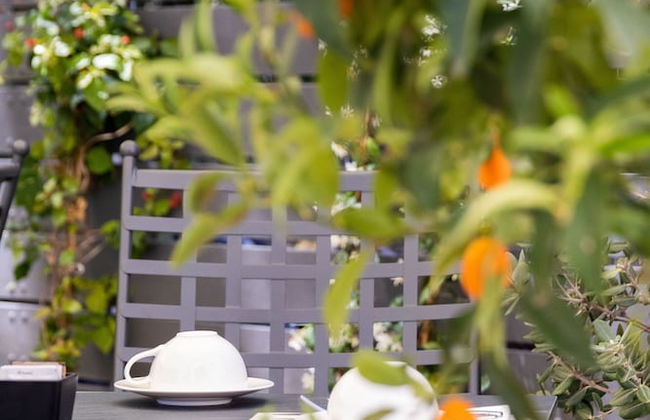 Villa Masetta - Luxury Suite - Foto 41