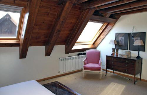 Salardu centro atico duplex NA - Foto 7