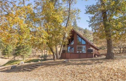 Megans Mountain Getaway - Foto 1