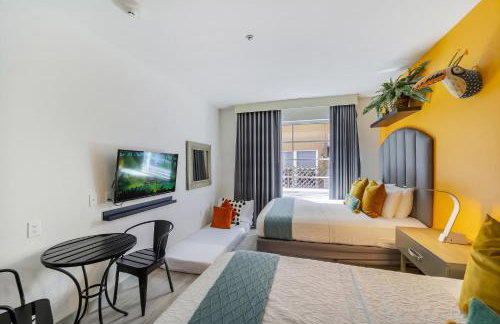 Claremont Hotel - Foto 46