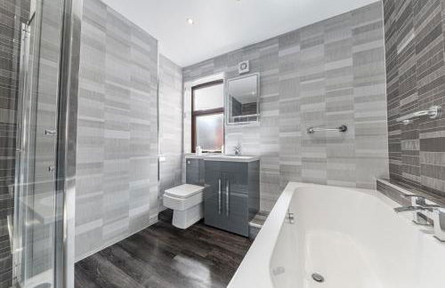 Stylish Luxury Large 4BR KingBed - Foto 18