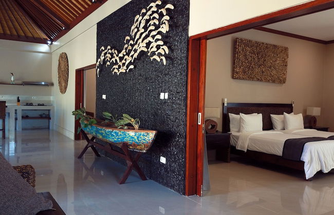 Gili Palms Villas - Foto 16
