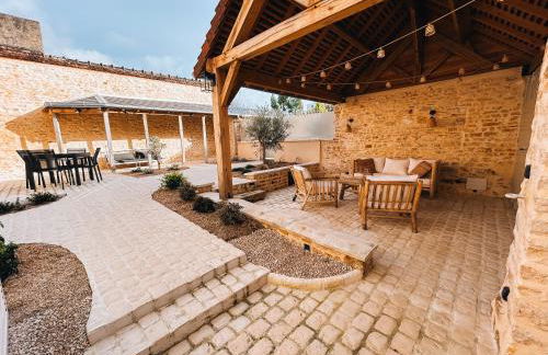 Le Jardin d'Anatole - Parking - Haut Standing - Foto 16