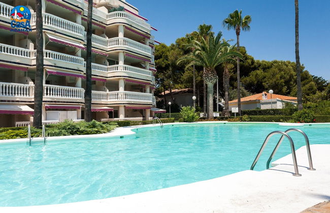 Residencial Casablanca Casa Azahar - Foto 6