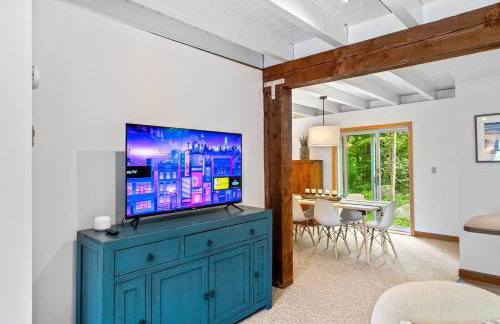 Family Friendly Home|Walk to Ocean+Downtown RKPT - Foto 24