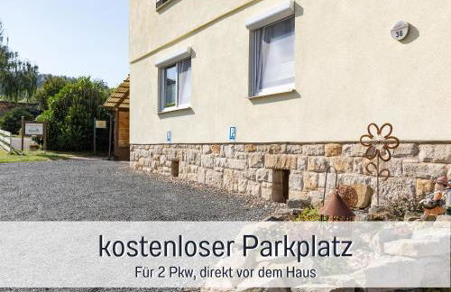 Am Feldrain - Urlaub mit Hund im Weserbergland - Photo 27