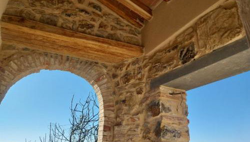 Luce di Toscana Cottage in pietra con giardino tutto in uso esclusivo - Foto 3