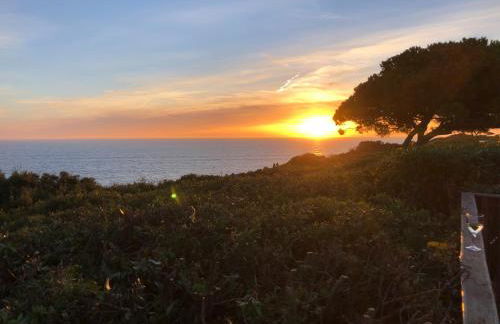 Casa Rosa Azul - Terracos de Benagil (Cliffside) - Photo 16