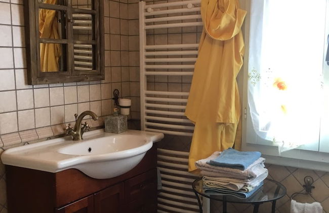 Villa Marilena - Foto 14