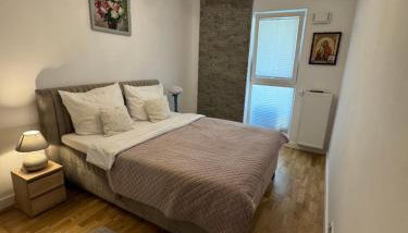 Apartament Wiatraczna - Foto 3