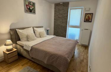 Apartament Wiatraczna - Foto 3