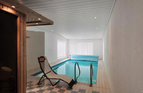 Poolhaus am Leuchtturm - Foto 25