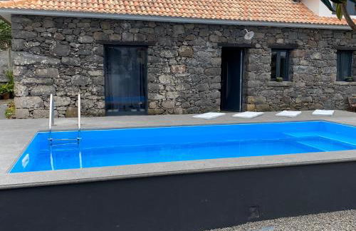 Cottage Quinze & Apartment with Swimming pool - Foto 36