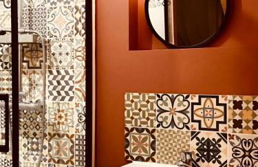 Maison Chiche 4 chambres indépendantes salon cuisine commune - Foto 22