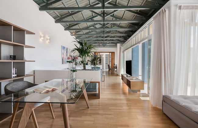 Vilia House on the Hill - Foto 20