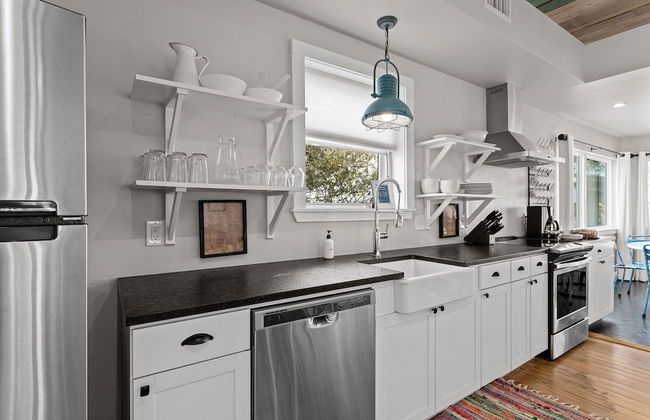 The Oswald - Foto 10