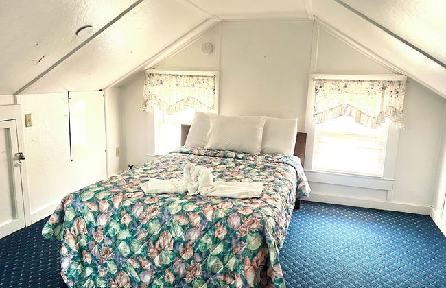 Majestic Hotel & Apartments - Foto 39