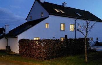 Ferienhaus mit Baukulturpreis in der Südeifel - Ferienhaus TRÄNK - Foto 29