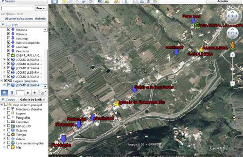 Casa Rural La Cuadra - Foto 35