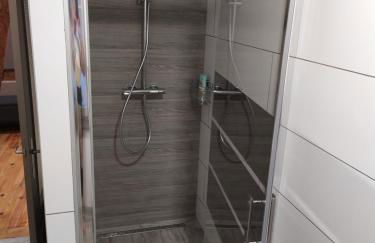 La Grande Terrine - Gîtes Les Potiers - Foto 13