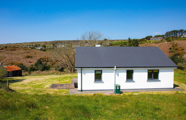 Lakeview Waterville Holiday Home - Foto 18