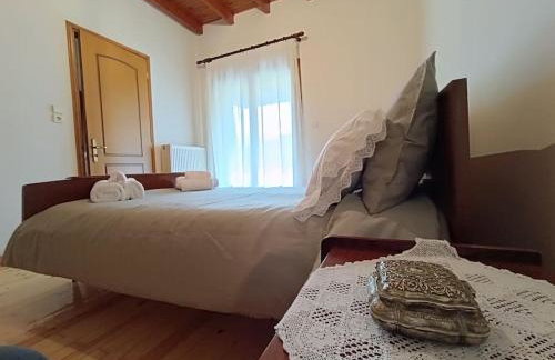 Ellie Cottage Χαλάρωση στη Φύση - Foto 13