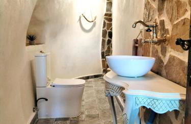 Casas Rurales Mirador del Taibilla - Foto 26