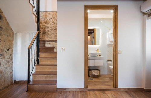 Stella's Traditional House Near the City - Foto 11