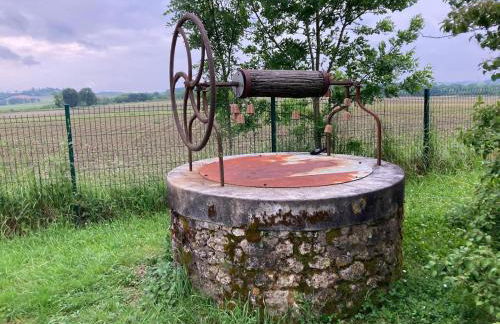 Le Moulin de la Garde - Foto 24