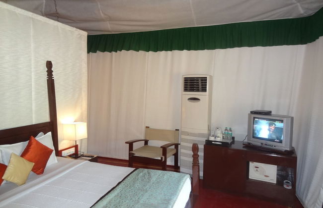 The Farm House India - Foto 7