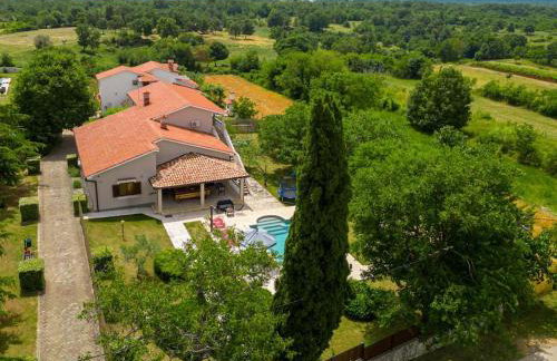 Villa Rojnići 1 by IstriaLux - Foto 33