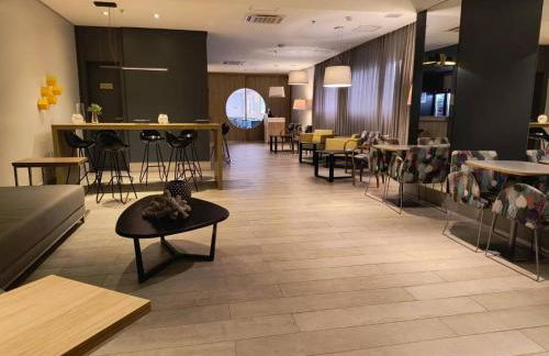 flat em Santos quadra da praia - Photo 10