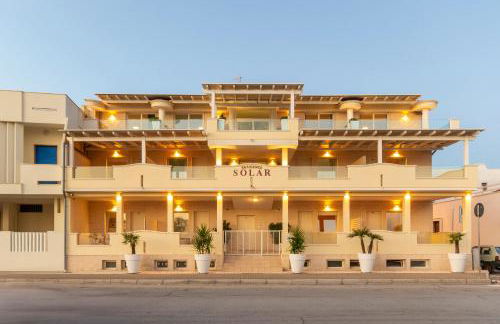 Residence Solar - Family Friendly - Foto 33