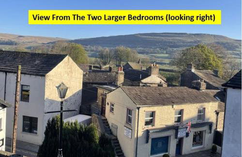 Heart Of Hawes Holiday Cottage - Foto 32