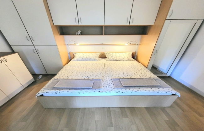 Green Terrace Apartment I - Foto 4