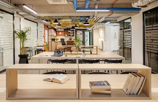 MILESTONE Wrocław Ołbin Student Living - Photo 9