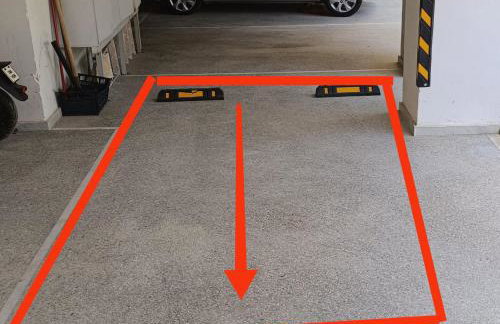 Tessera Alfa city apartment - Foto 24