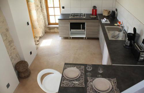 Gîtes Grand Pré ! et la Roulotte de Roquecor - Photo 58