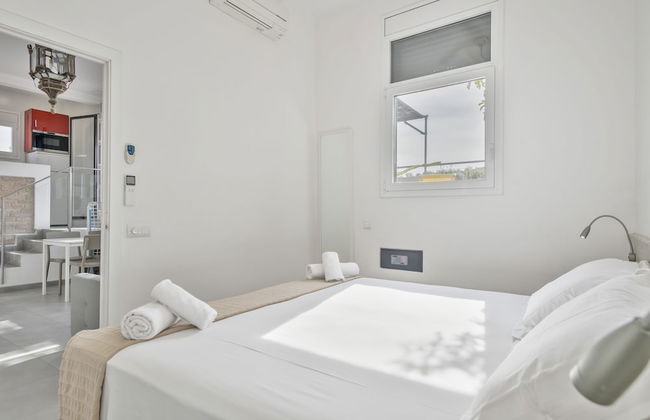 Stay Together Barcelona Apartments - Photo 35