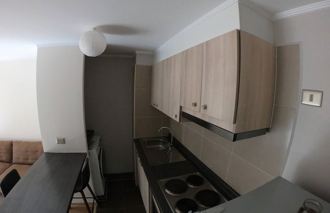 Apartment With Pool Access - Photo 14