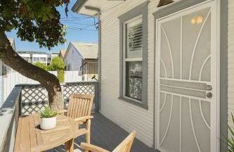 Urban Nest with private Patio in Golden Hill - walk everywhere! - Foto 7
