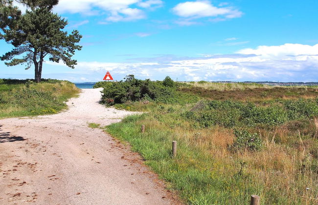 "Liselotte" - 275m from the sea - Foto 9