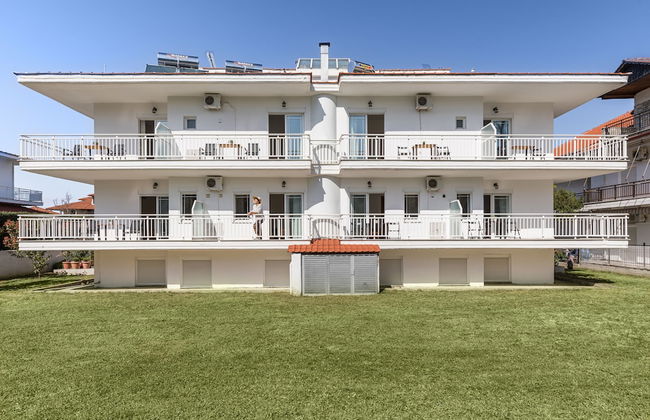 White Bluebell - Foto 1