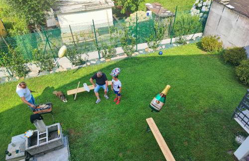 Tominettihome - Foto 12